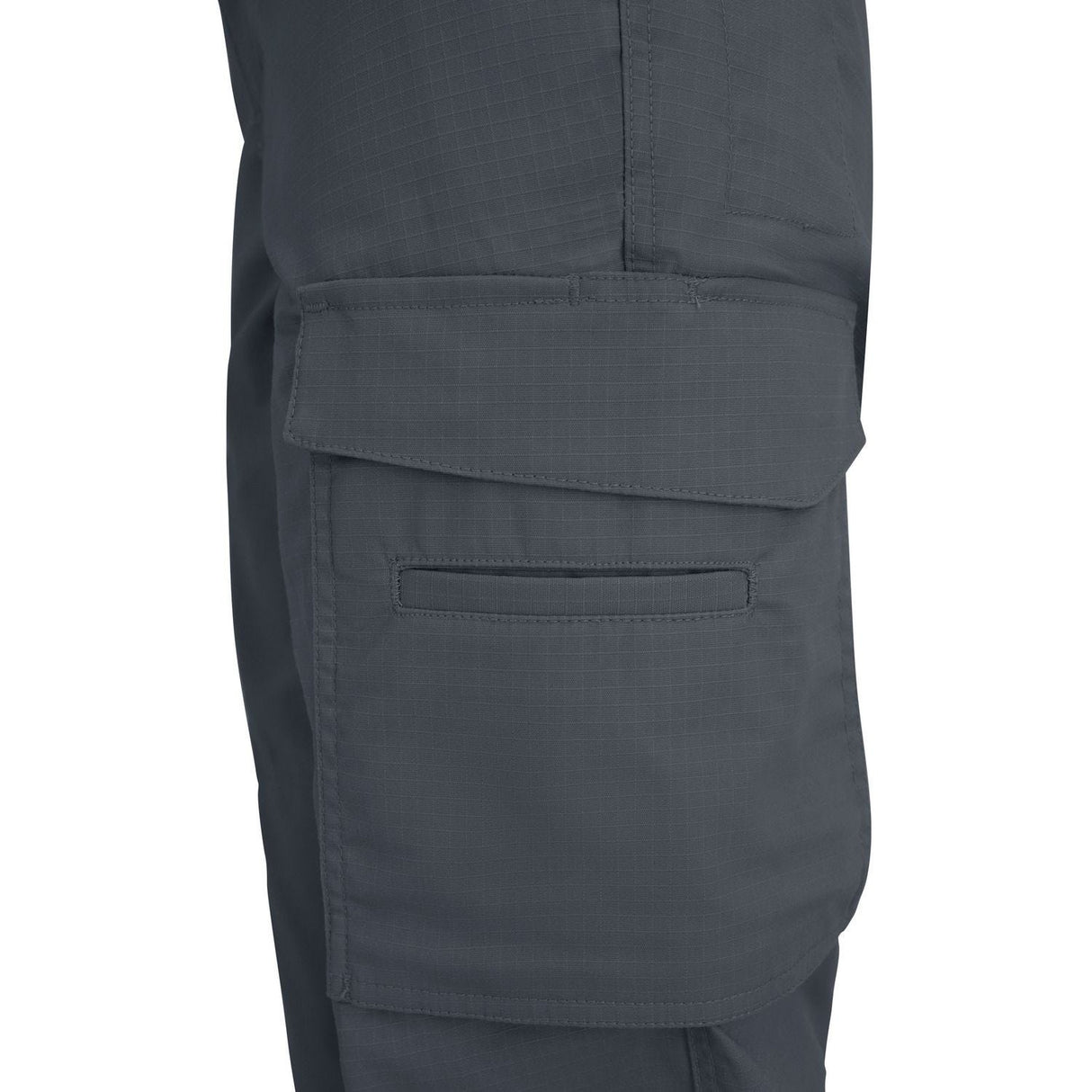 Propper Women's Revtac Tactical Stretch Pants - Charcoal Gray - image 5
