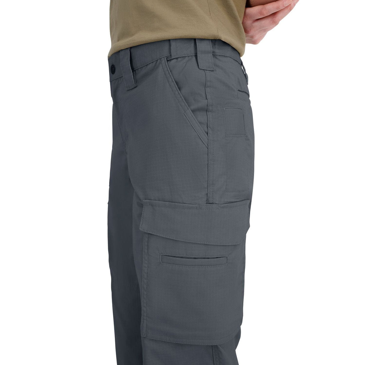 Propper Women's Revtac Tactical Stretch Pants - Charcoal Gray - image 6