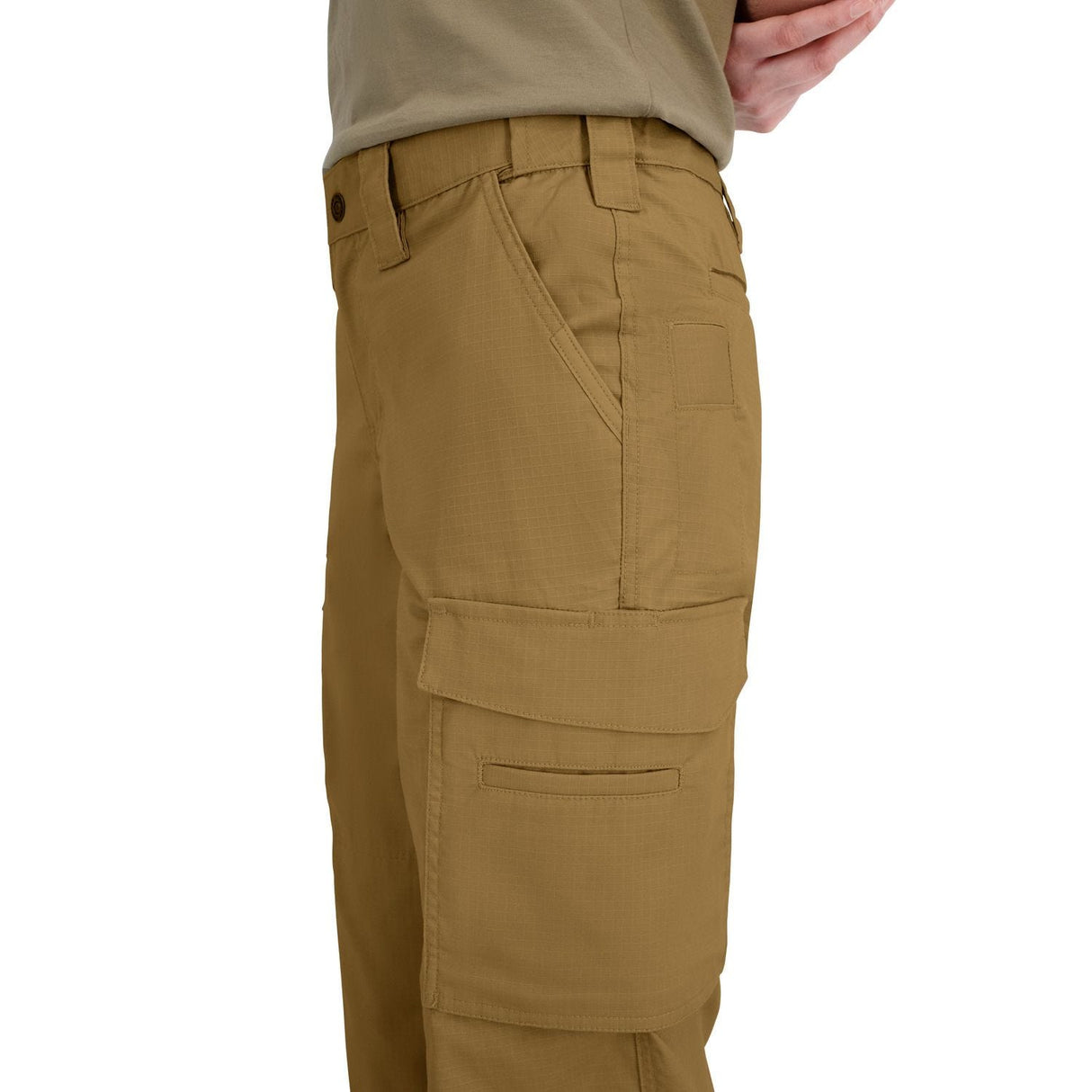 Propper Women's Revtac Tactical Stretch Pants - Coyote - image 6