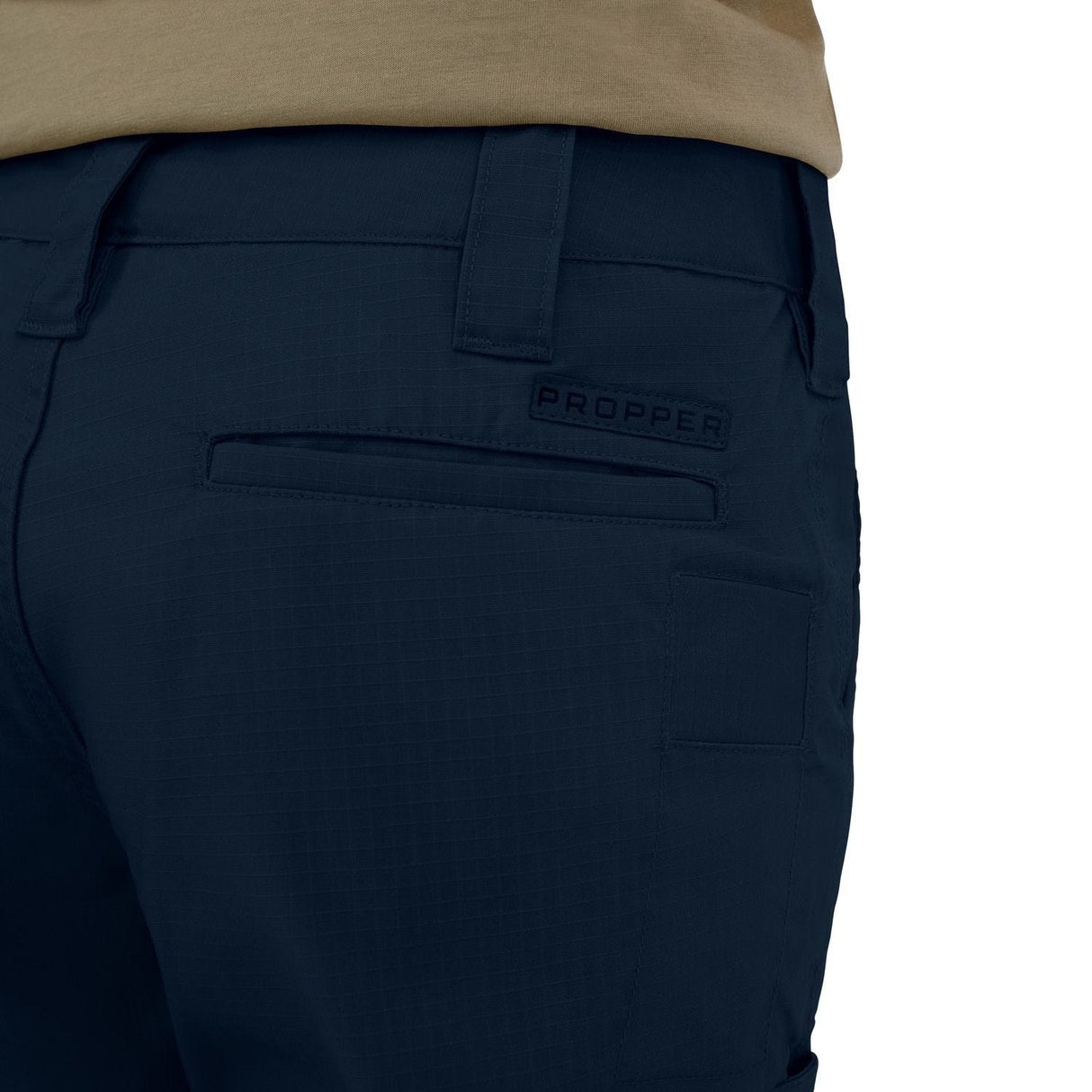 Propper Women's Revtac Tactical Stretch Pants - LAPD Navy - image 4