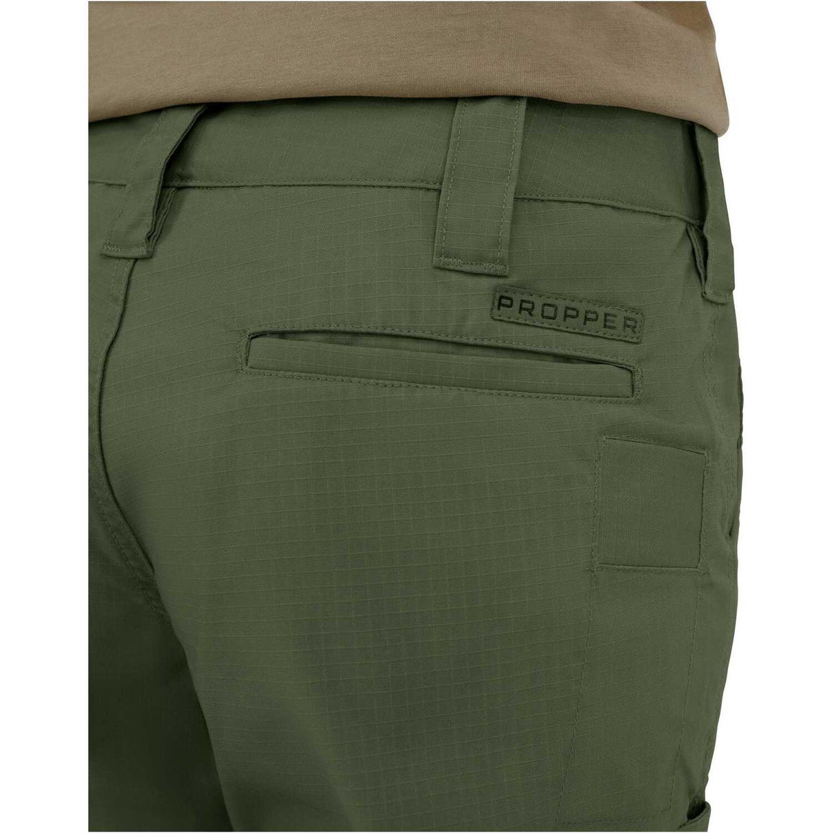 Propper Women's Revtac Tactical Stretch Pants - Olive Drab - image 4
