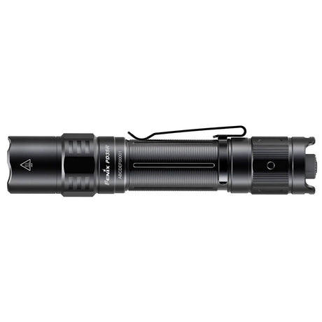Fenix PD35R 1700 Lumen Rechargeable Flashlight