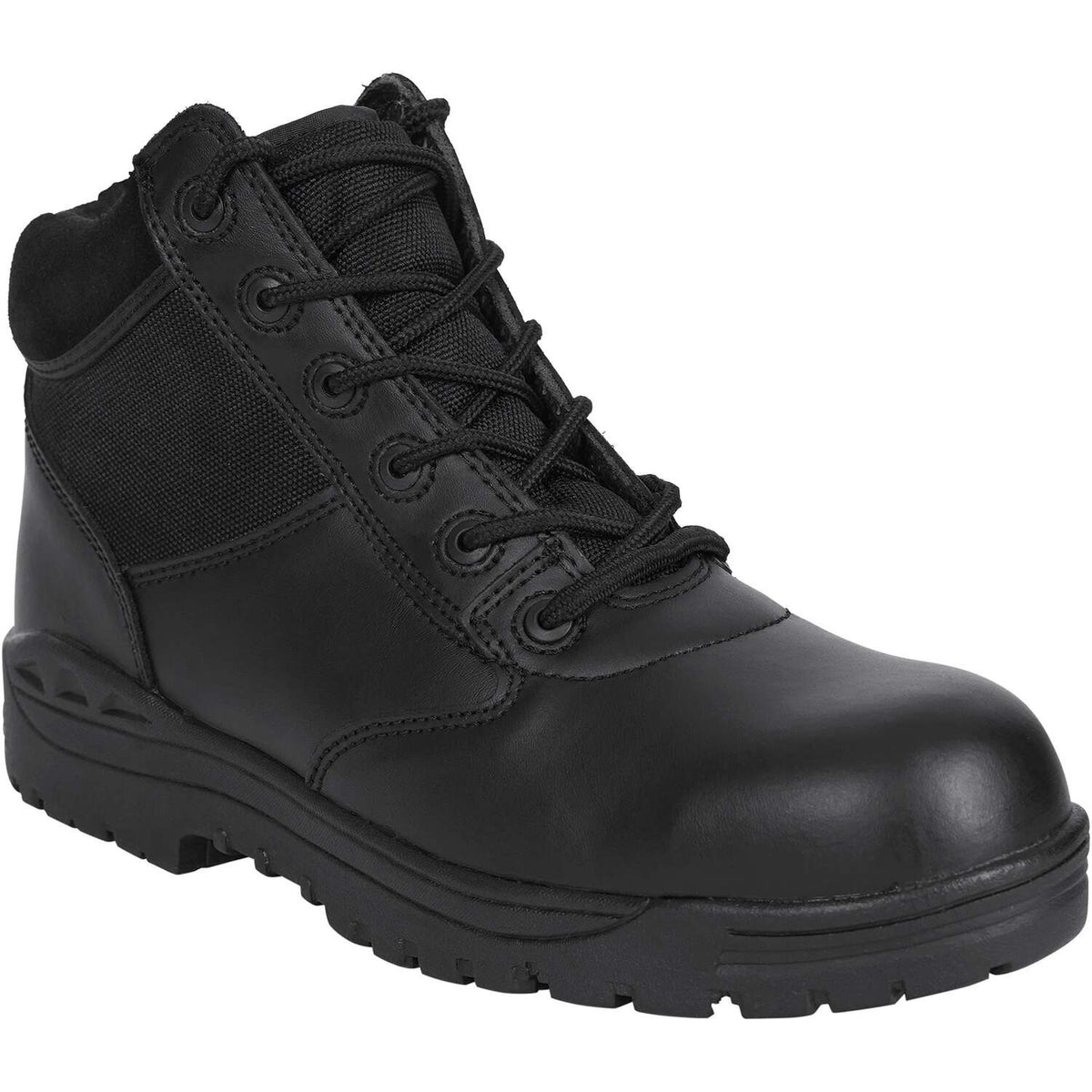 Forced Entry 6-Inch Composite Toe Tactical Boots
