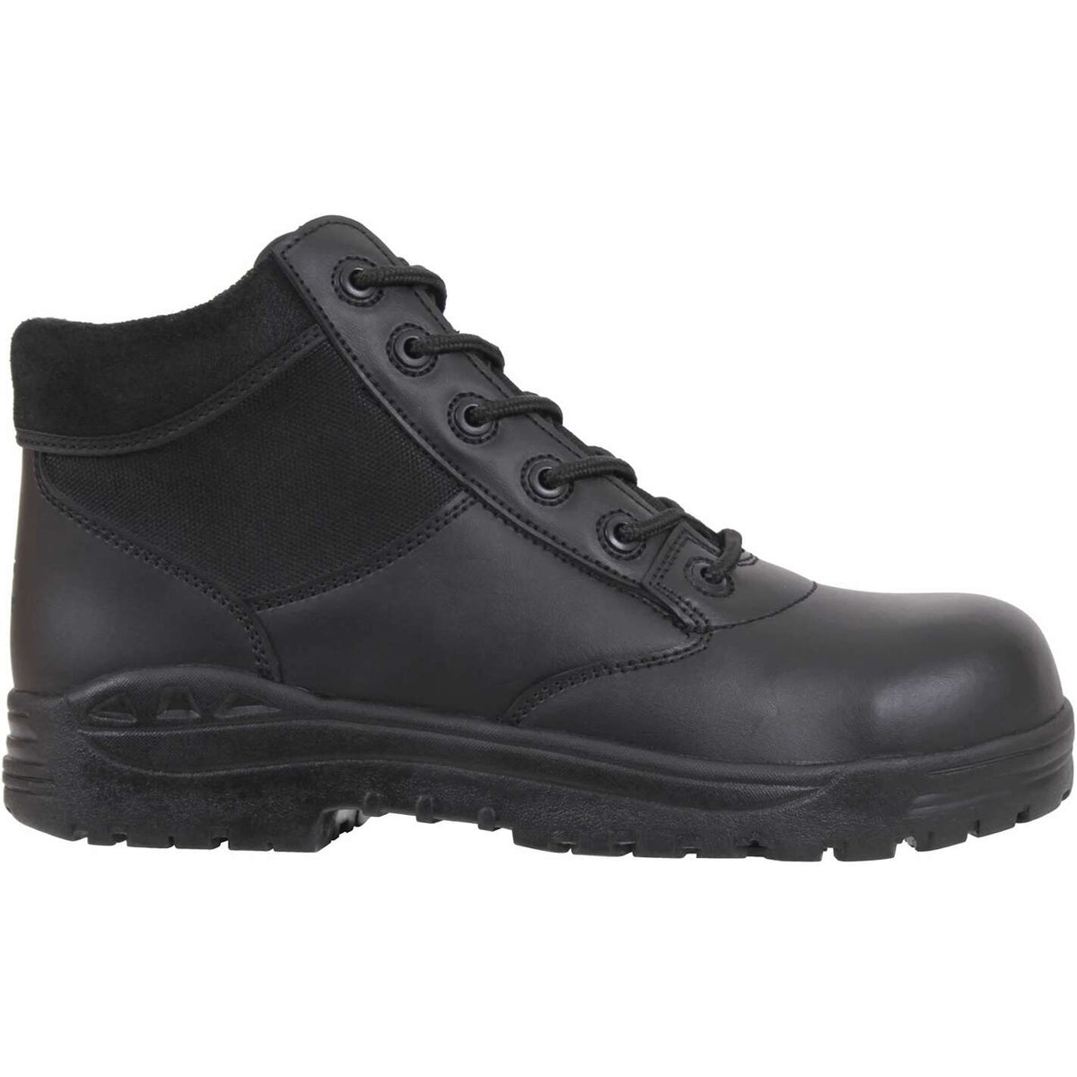 Forced Entry 6-Inch Composite Toe Tactical Boots