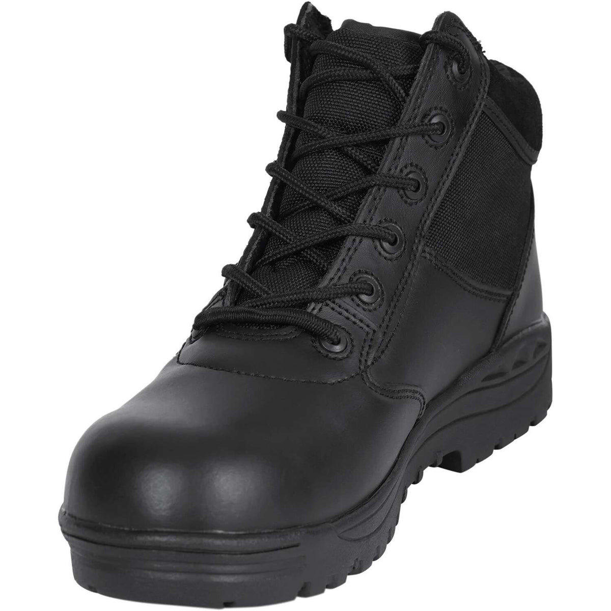 Forced Entry 6-Inch Composite Toe Tactical Boots