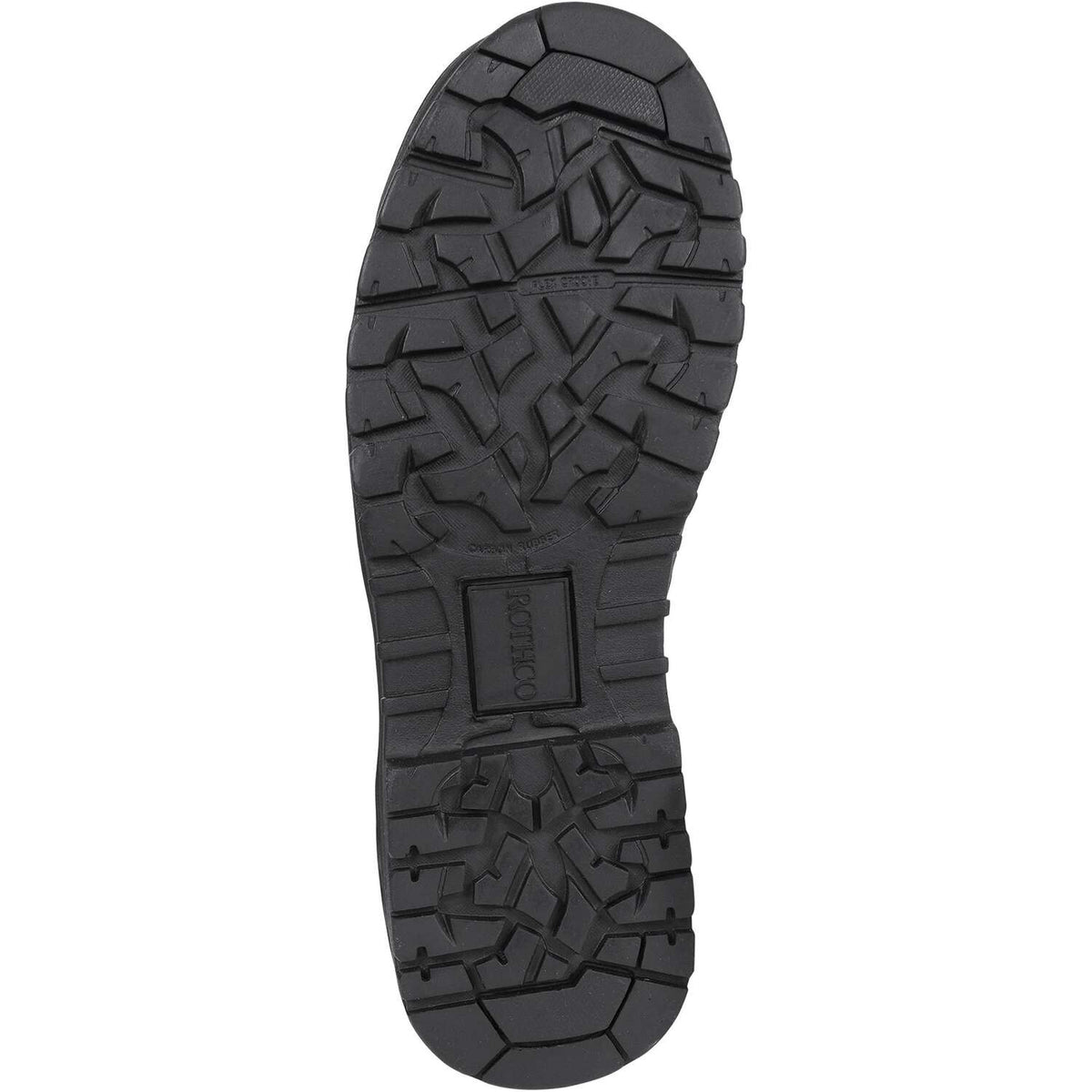 Forced Entry 6-Inch Composite Toe Tactical Boots