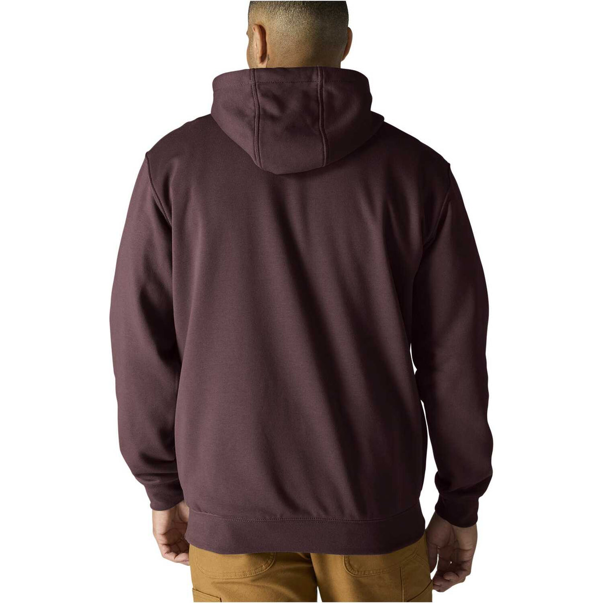 Carhartt Sleeve Graphic Loose Fit Pullover Hooded Sweatshirt