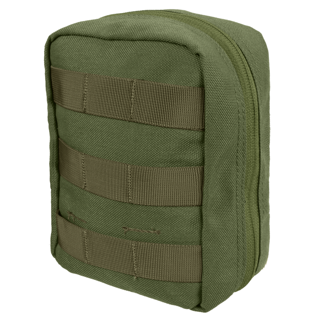 EMT Pouch - Olive Drab