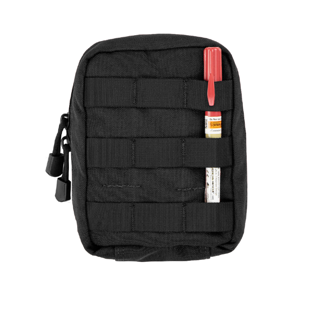 EMT Pouch - Black