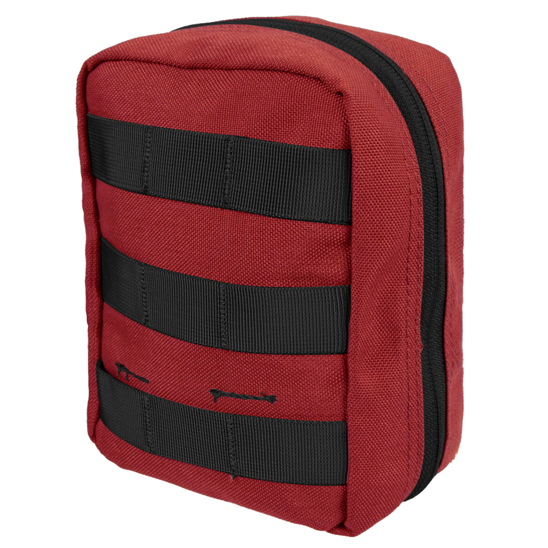 EMT Pouch - Red