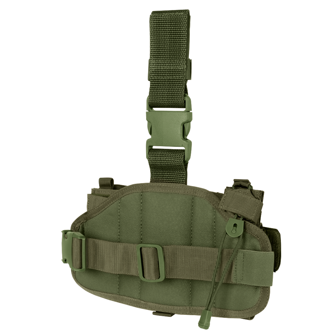Utility Leg Rig - Olive Drab