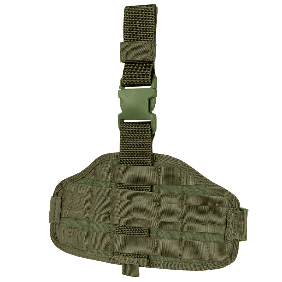Utility Leg Rig - Olive Drab