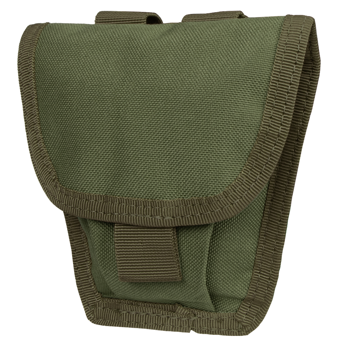Handcuff Pouch - Olive Drab