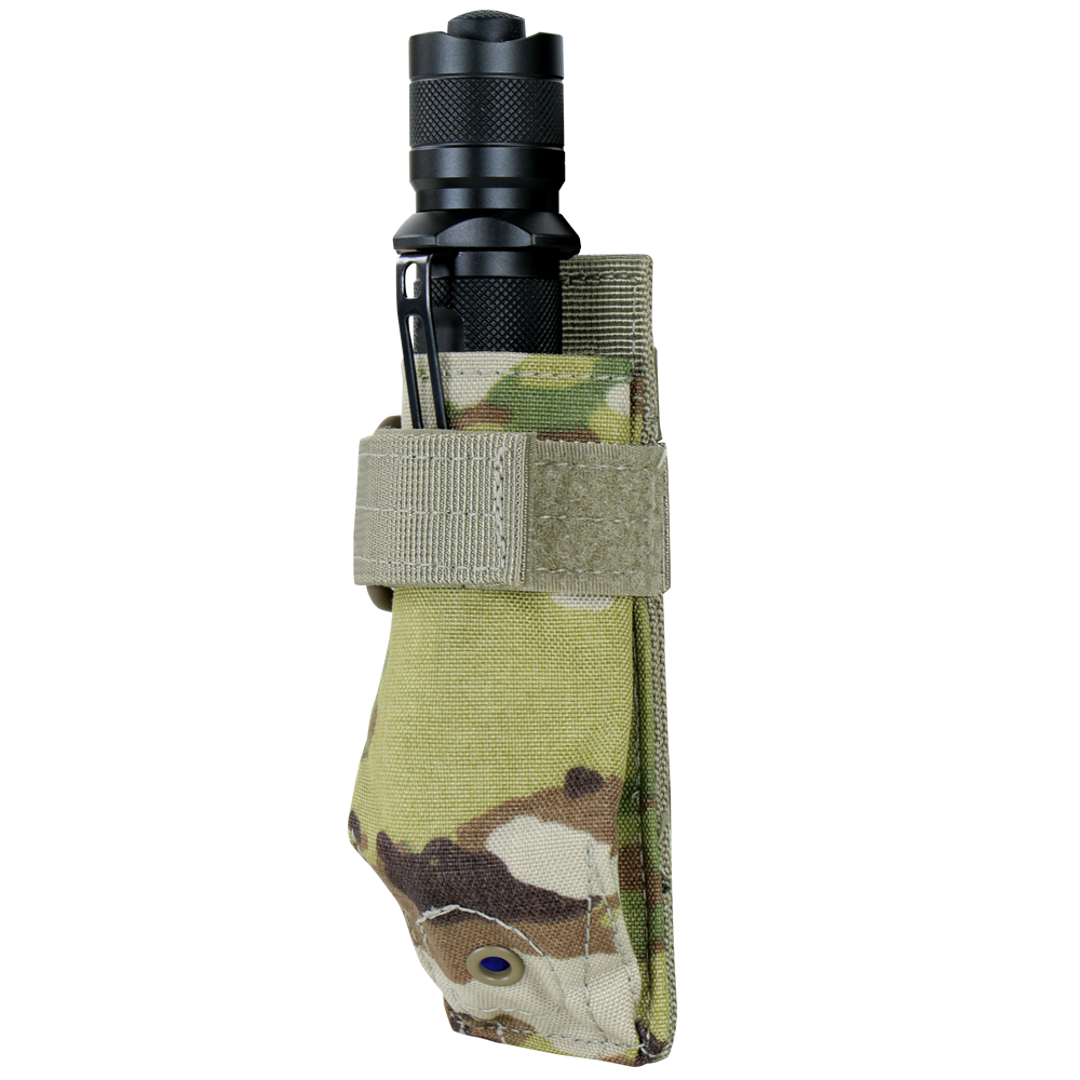 Flashlight Pouch - Scorpion OCP - Scorpion OCP