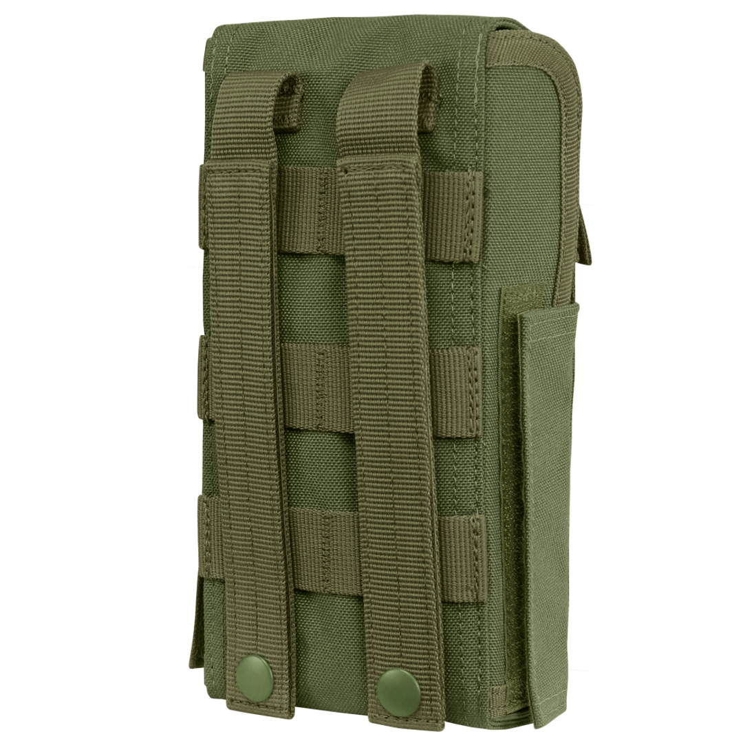 Shotgun Reload Pouch - Olive Drab