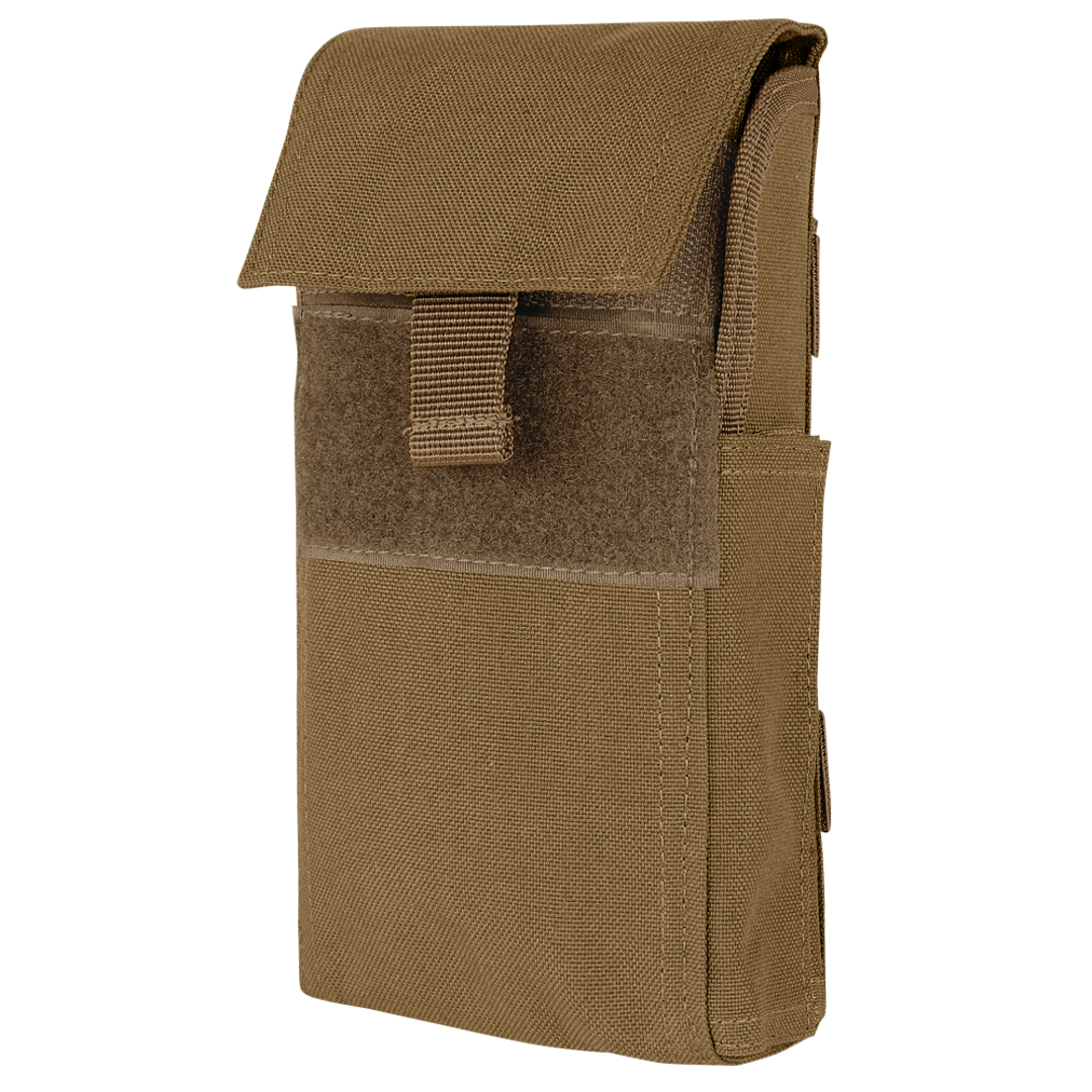 Shotgun Reload Pouch - Coyote Brown