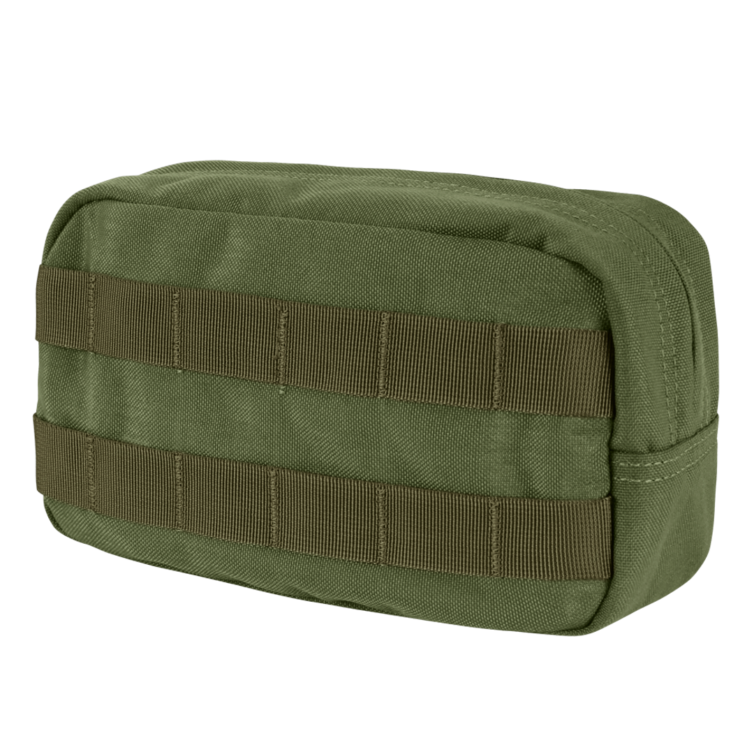 Utility Pouch - Olive Drab