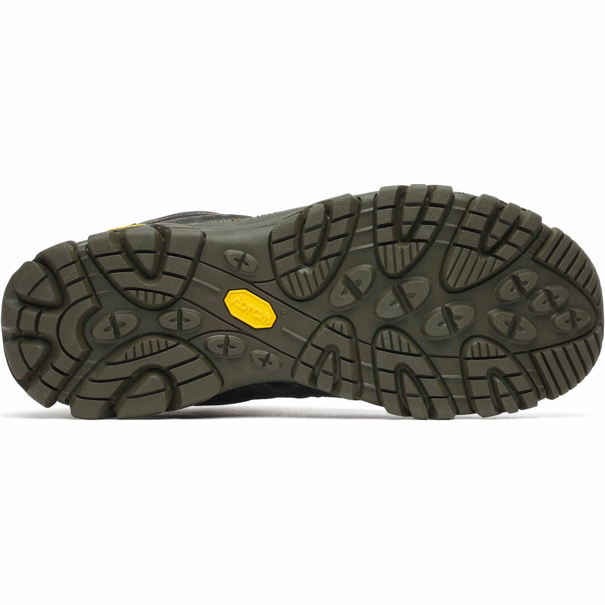 Merrell Moab 3 Mid Waterproof Men's Hiking Boot