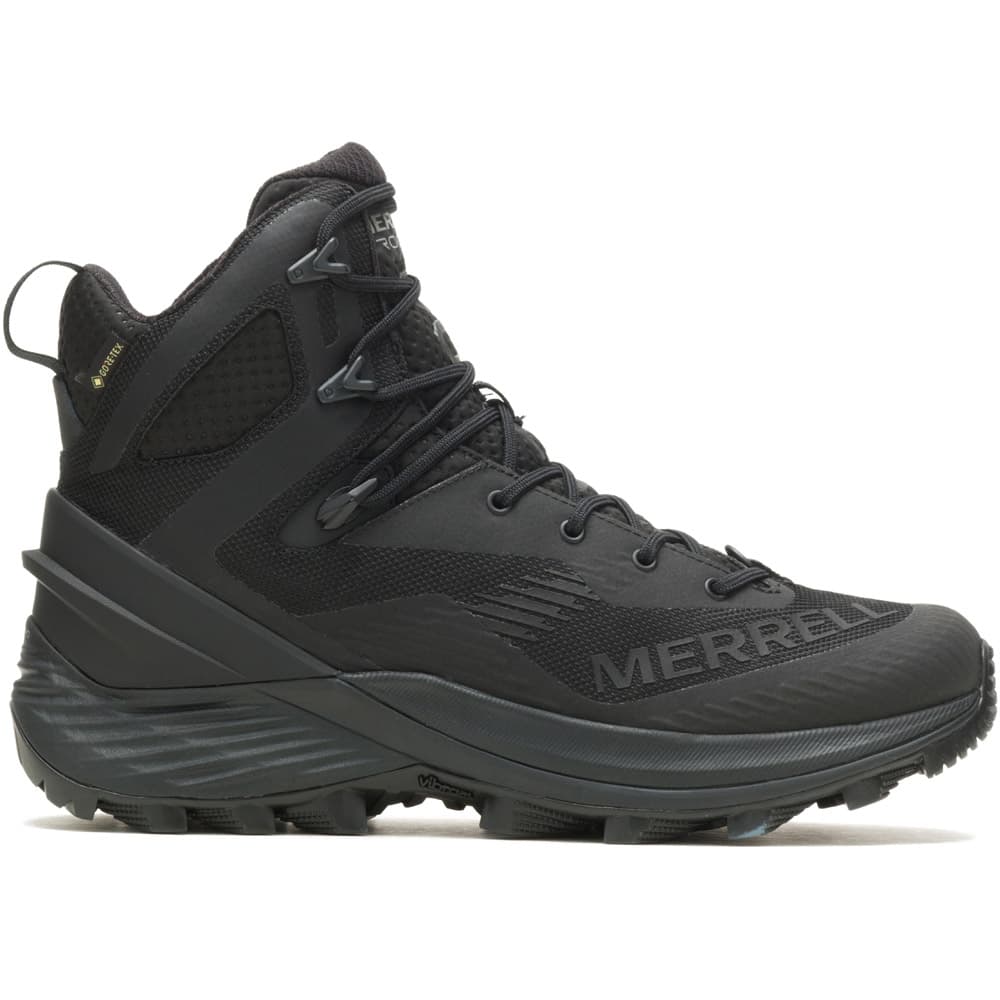 Merrell Rogue Tactical Mid Waterproof Boot