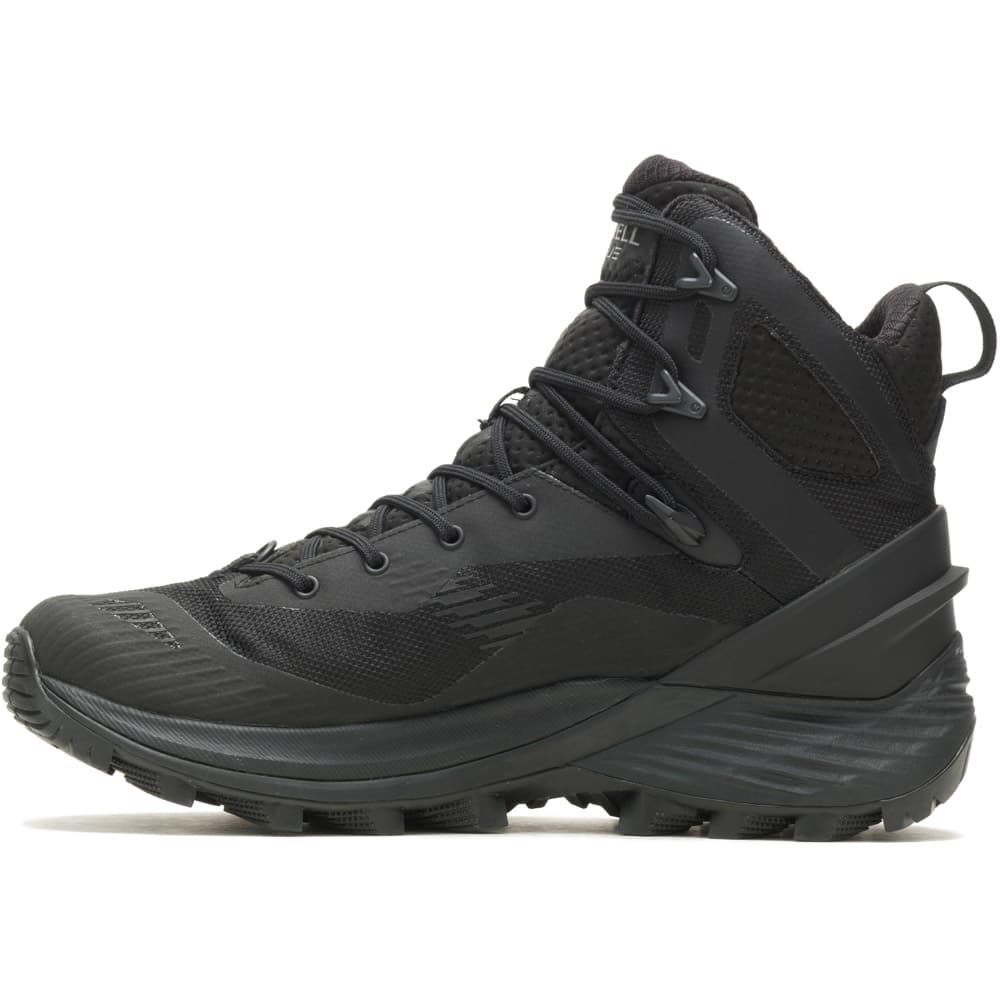 Merrell Rogue Tactical Mid Waterproof Boot