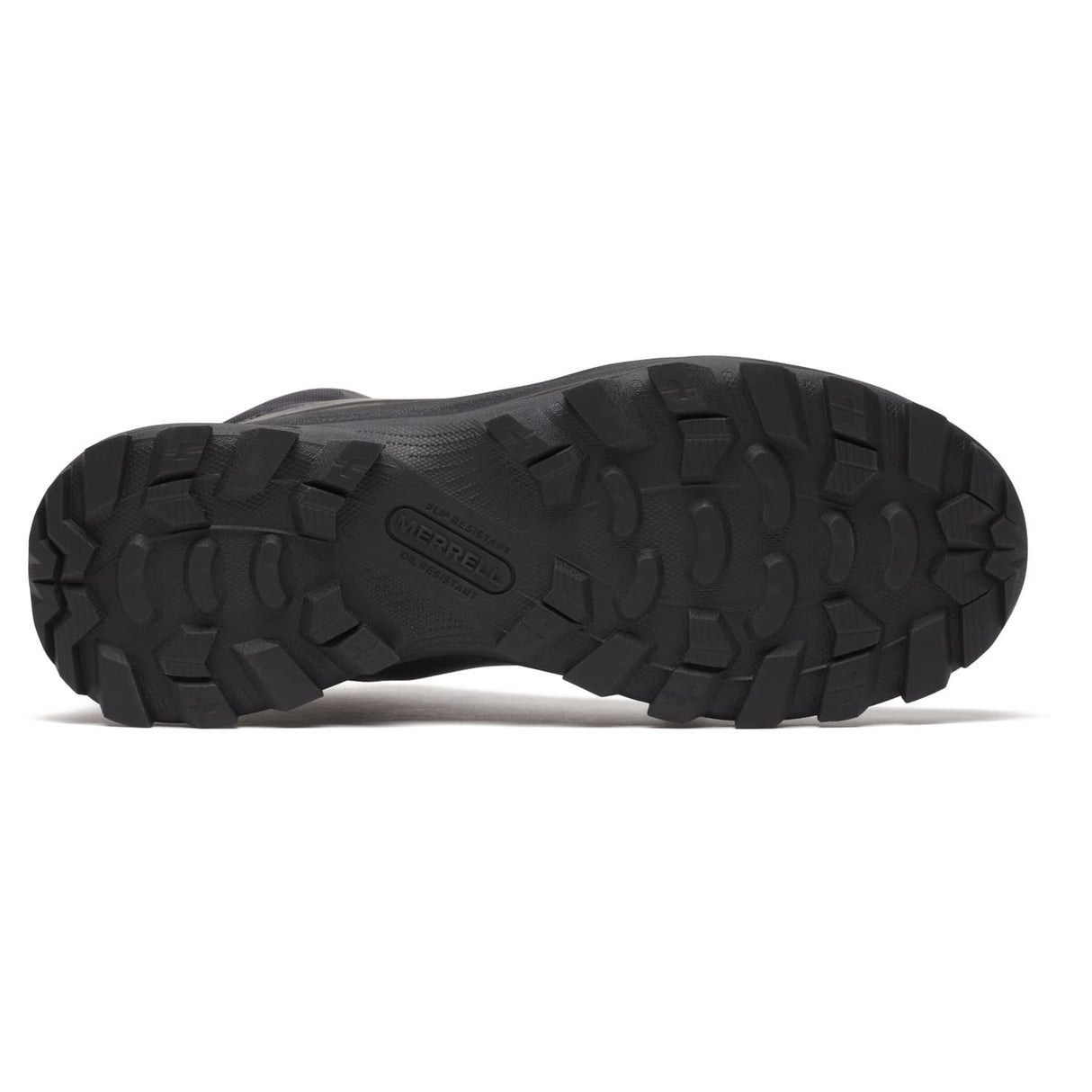 Merrell Moab 2 Speed Mid Waterproof Tactical Boot