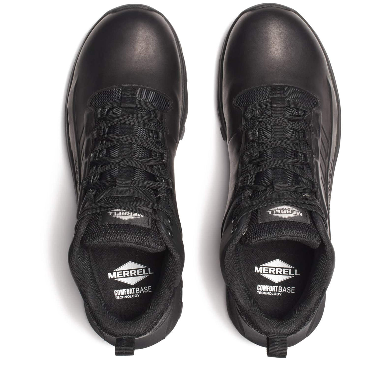 Merrell Moab 2 Speed Mid Waterproof Tactical Boot