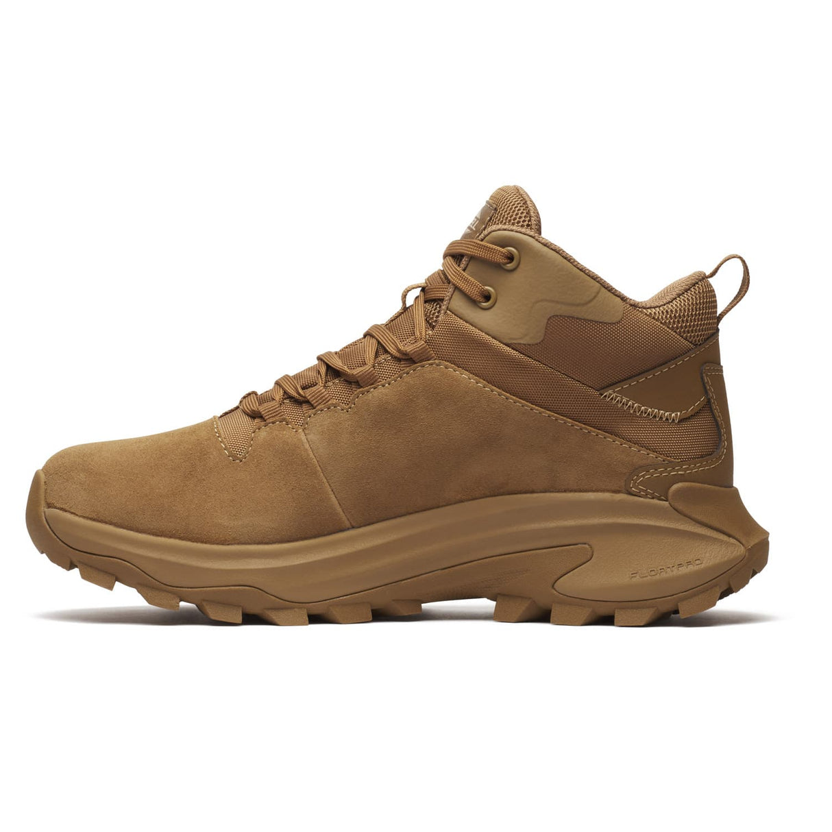 Merrell Moab 2 Speed Mid Waterproof Tactical Boot