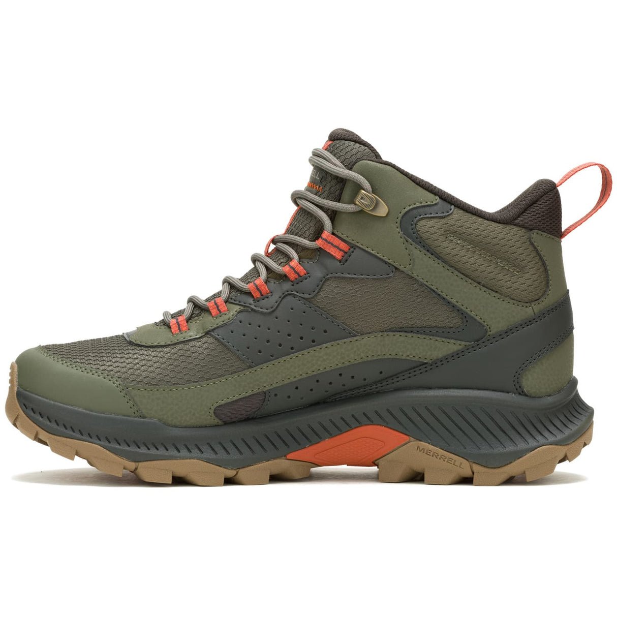 Merrell Speed Strike 2 Mid Waterproof Men's Hiking Boot