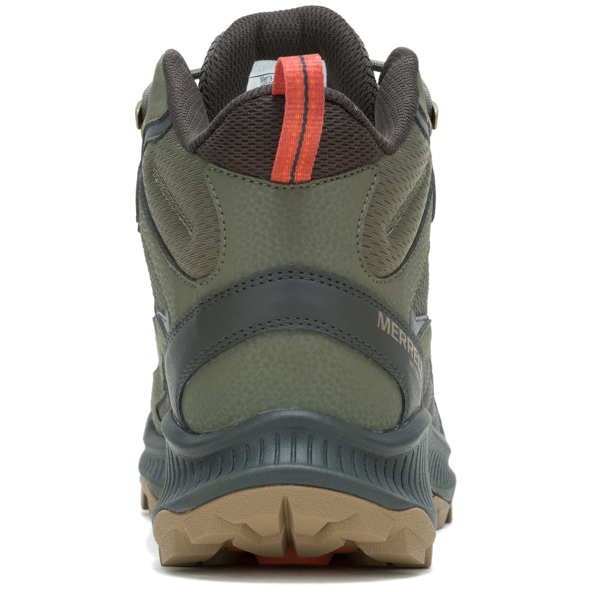 Merrell Speed Strike 2 Mid Waterproof Men's Hiking Boot
