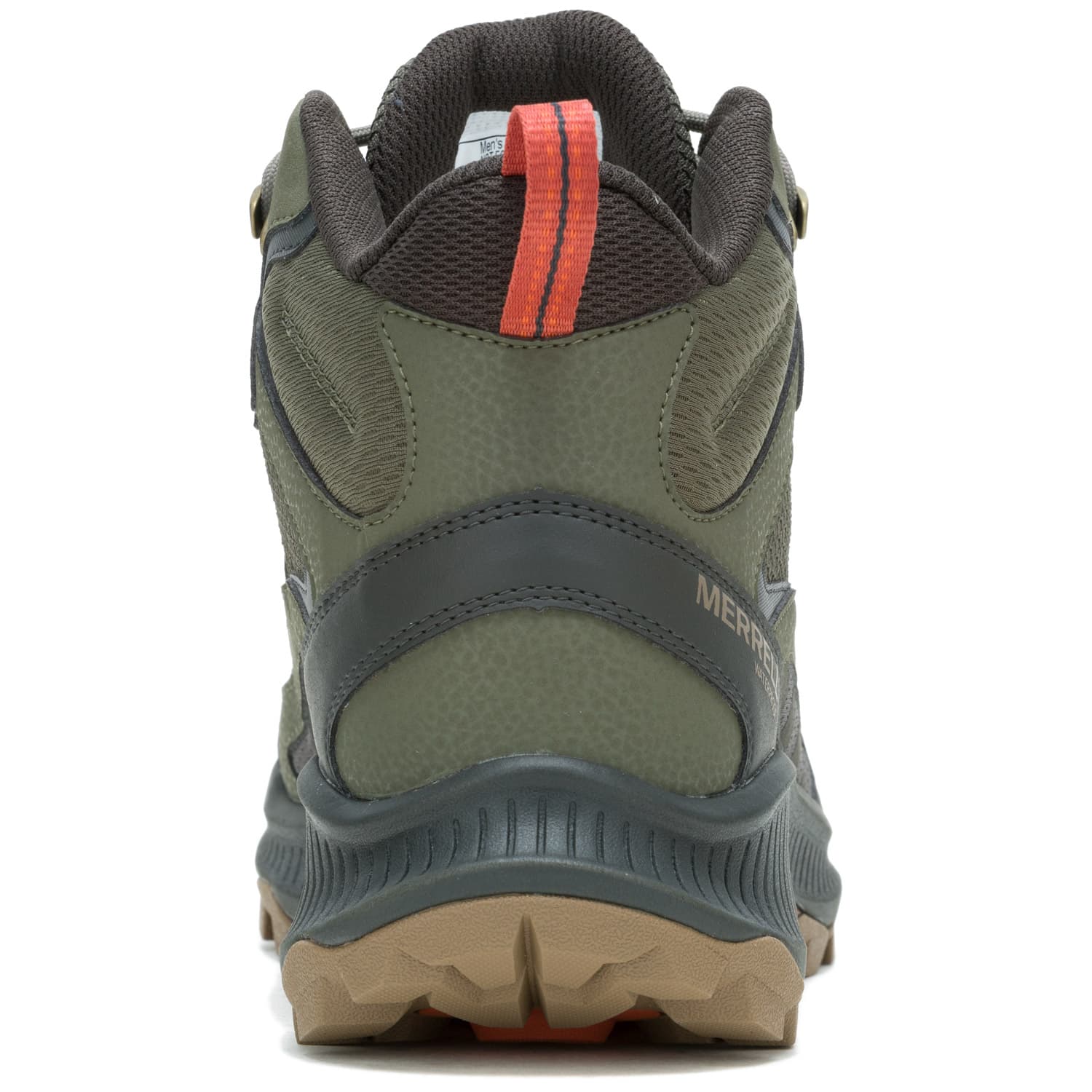 Merrell Speed Strike 2 Mid Waterproof Men's Hiking Boot