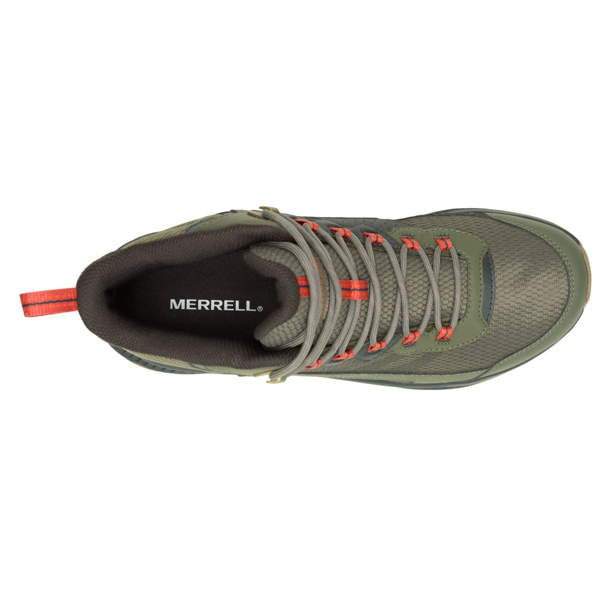 Merrell Speed Strike 2 Mid Waterproof Men's Hiking Boot