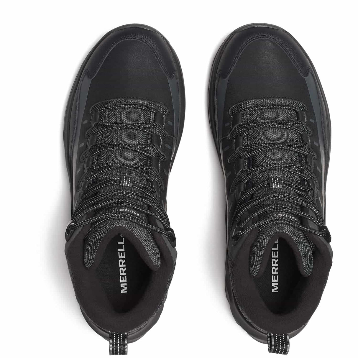 Merrell Thermo Chill Mid 2 Waterproof Men's Winter Boot