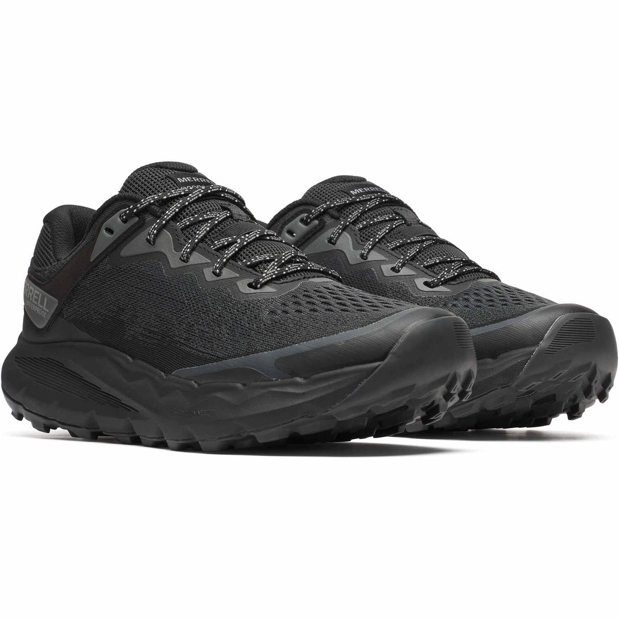 Merrell Nova 4 Waterproof Men's Trail Running Shoe