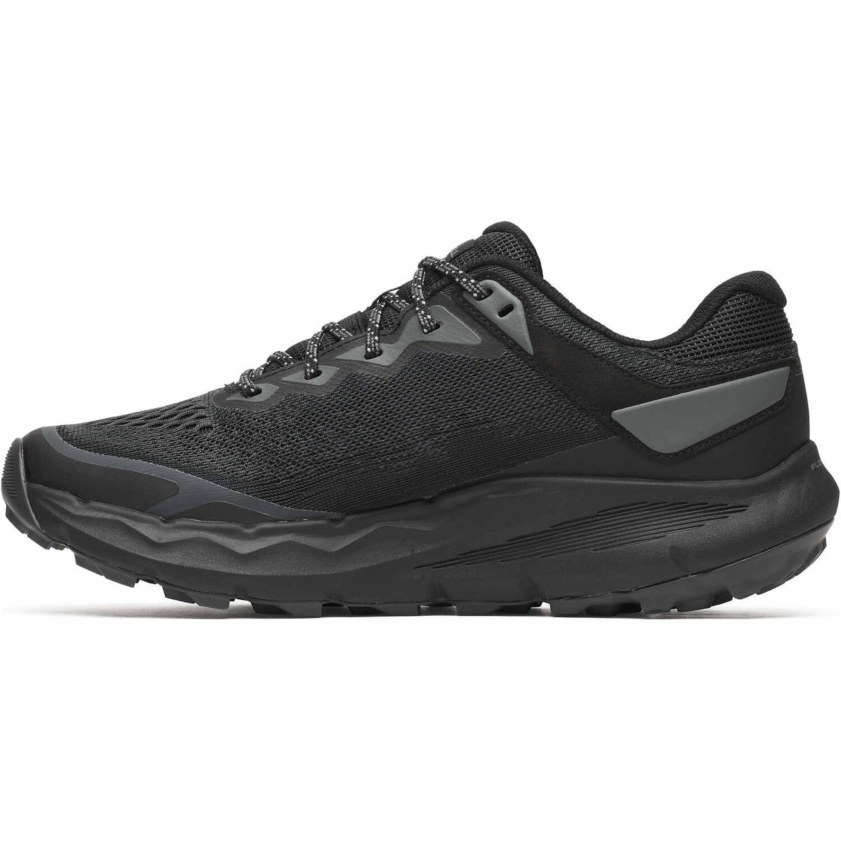 Merrell Nova 4 Waterproof Men's Trail Running Shoe