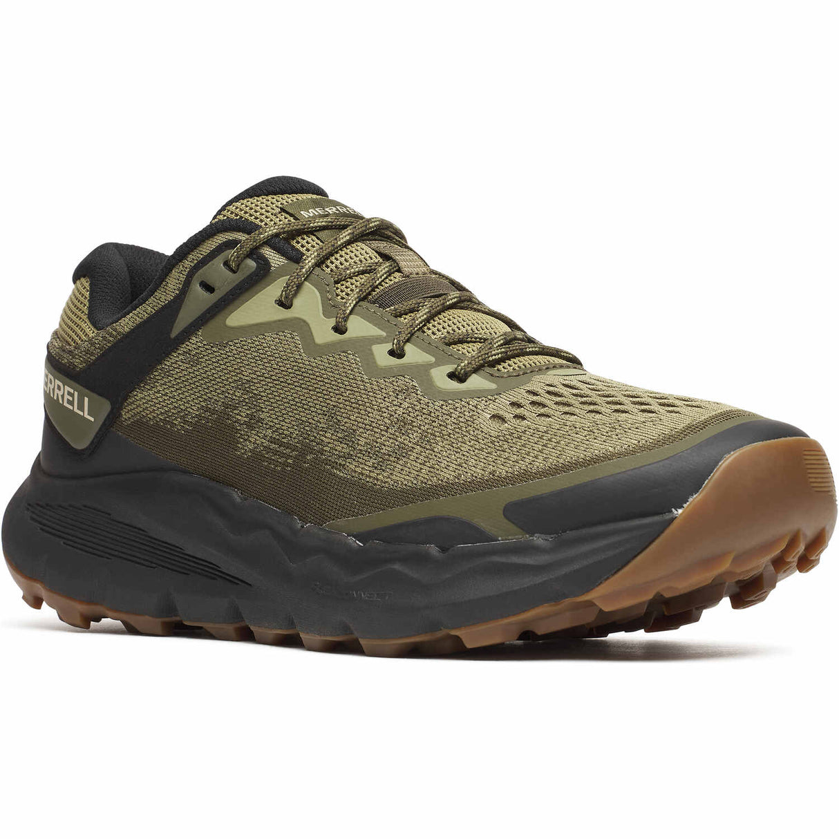 Merrell Nova 4 Men's Trail Running Shoe