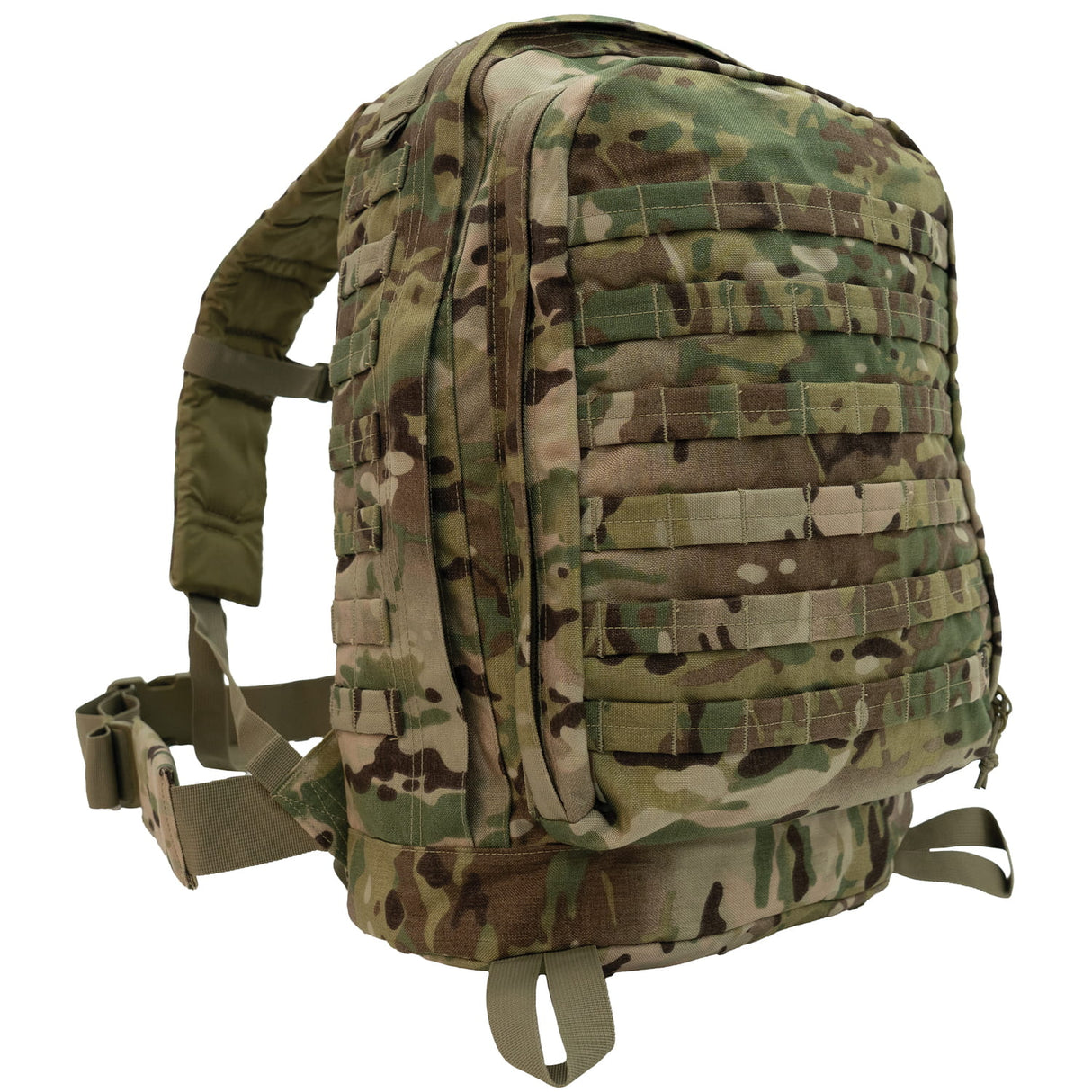 Multicam MOLLE II 3-Day Assault Pack