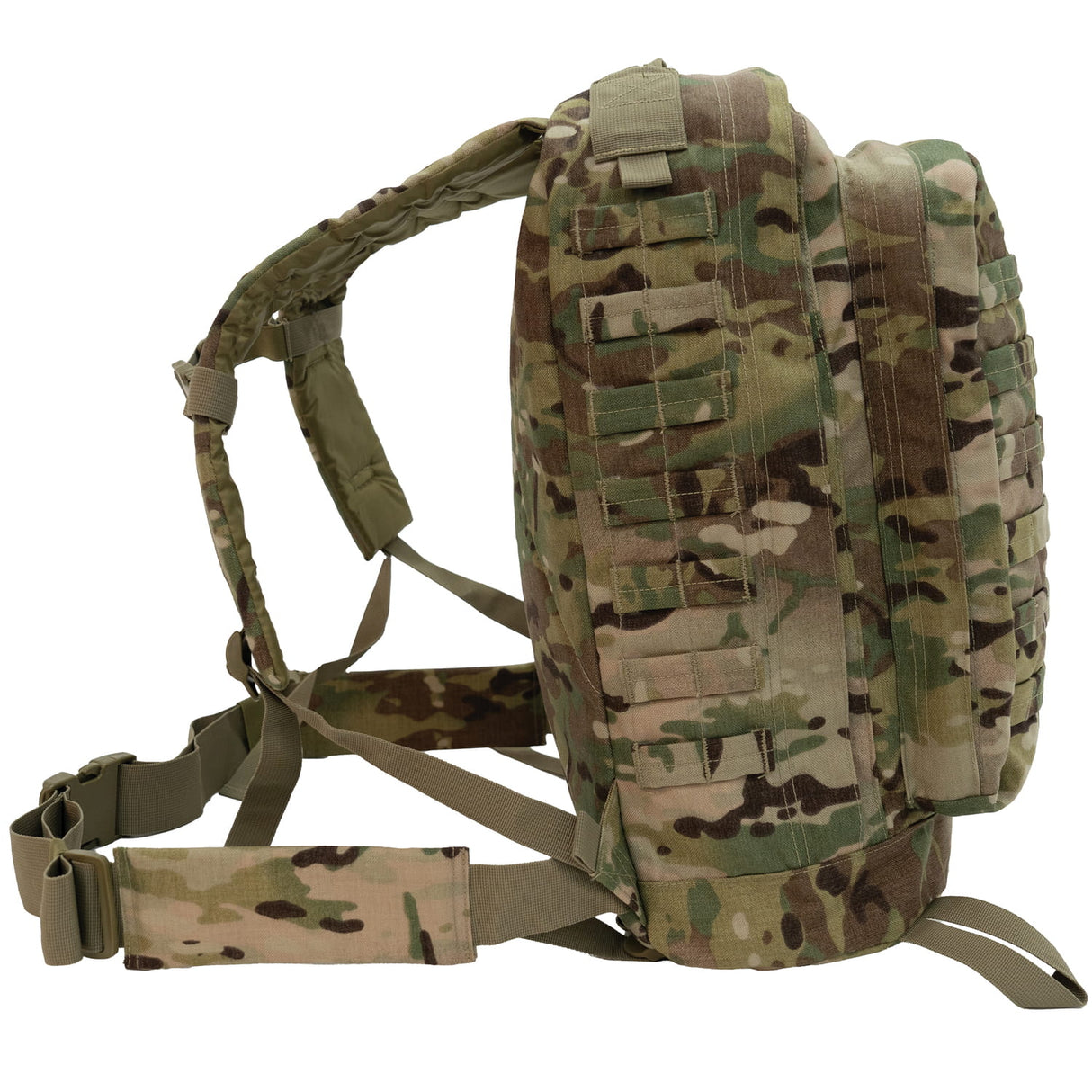 Multicam MOLLE II 3-Day Assault Pack