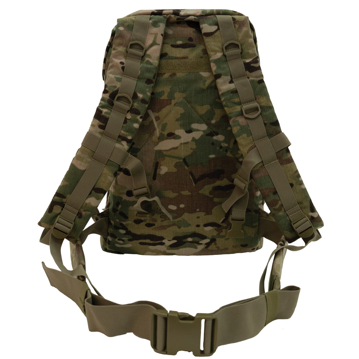 Multicam MOLLE II 3-Day Assault Pack
