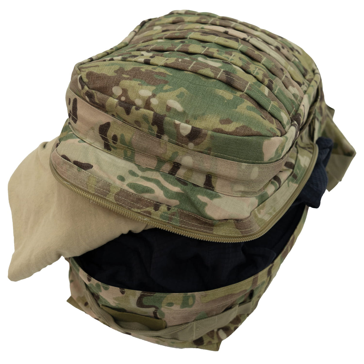Multicam MOLLE II 3-Day Assault Pack
