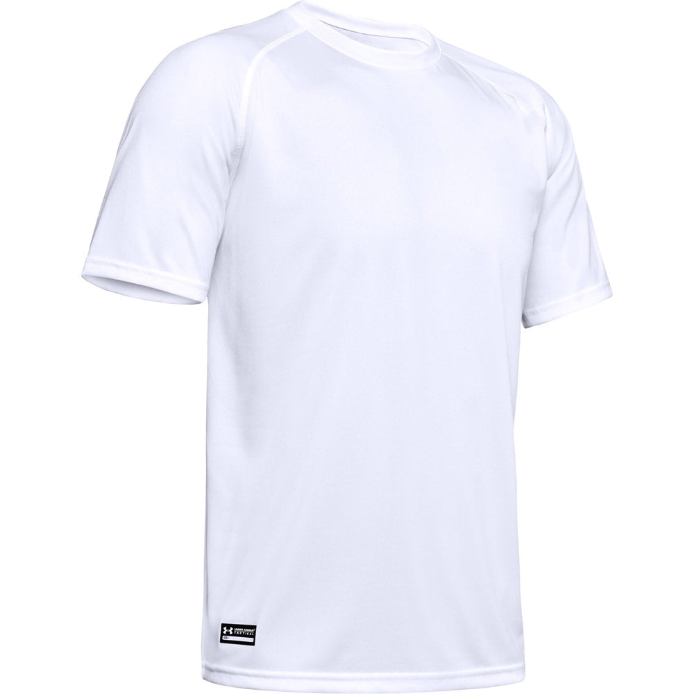 Under Armour Tactical Men's Tech T-Shirt