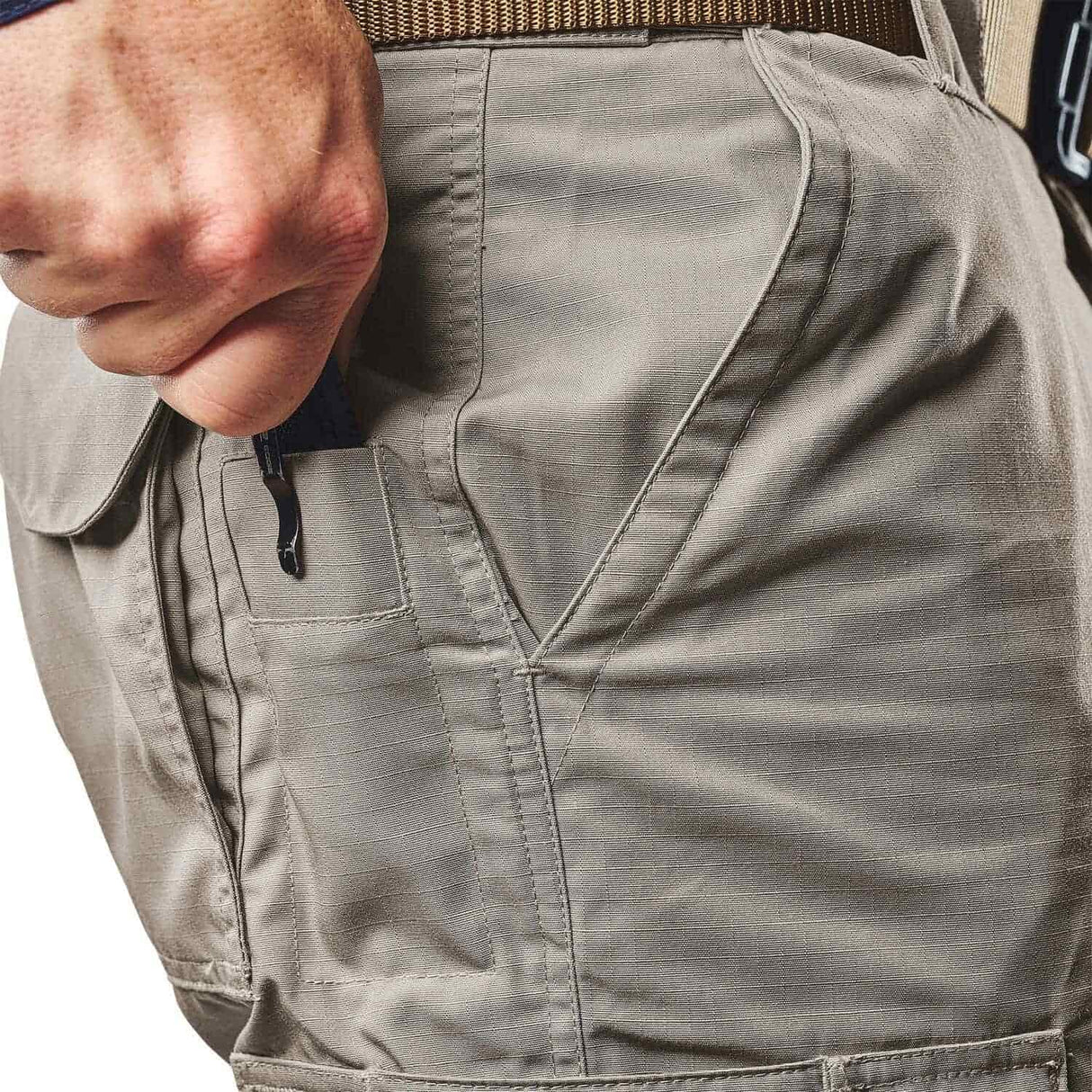 24-7 Original Rip-Stop Tactical Pant