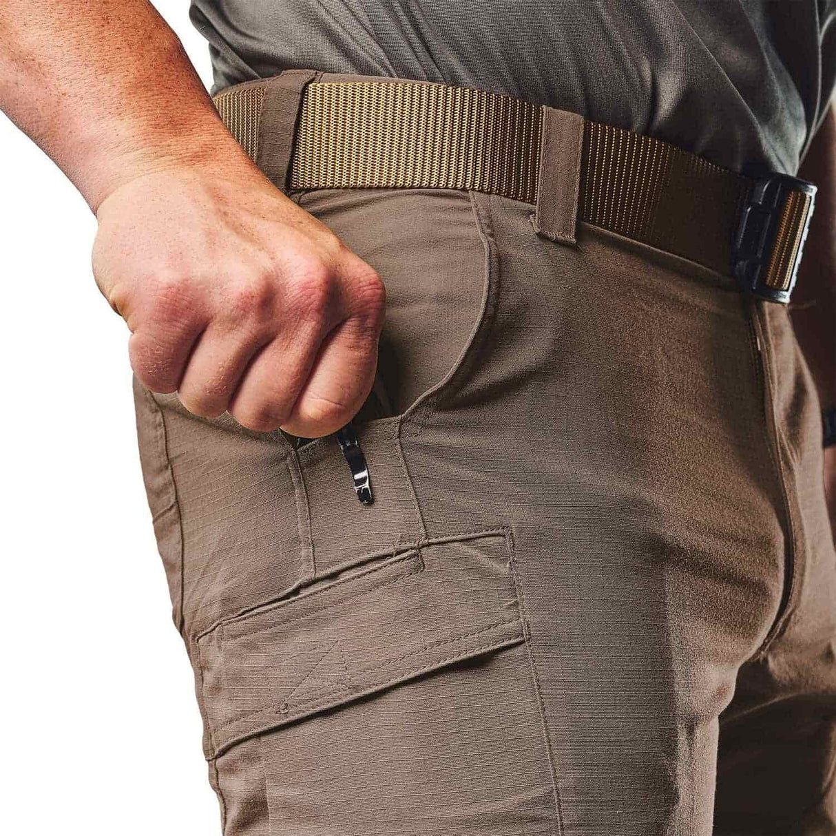 Tru-Spec 24-7 Pro Vector Rip-Stop Pants