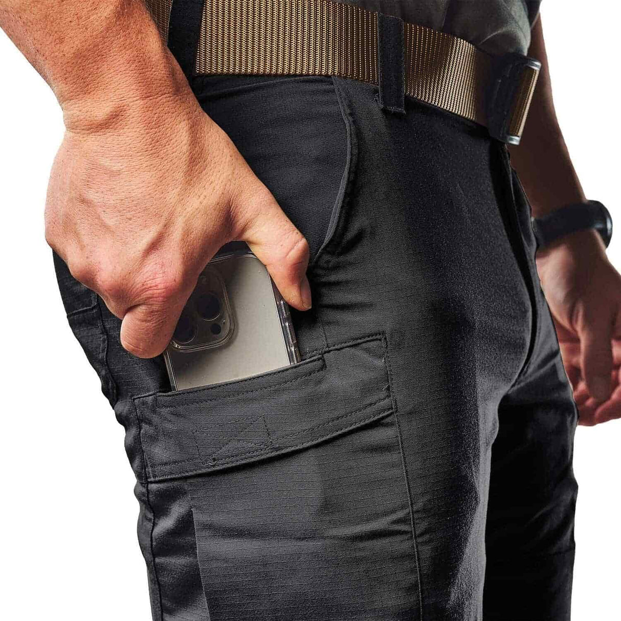 Tru-Spec 24-7 Pro Vector Rip-Stop Pants