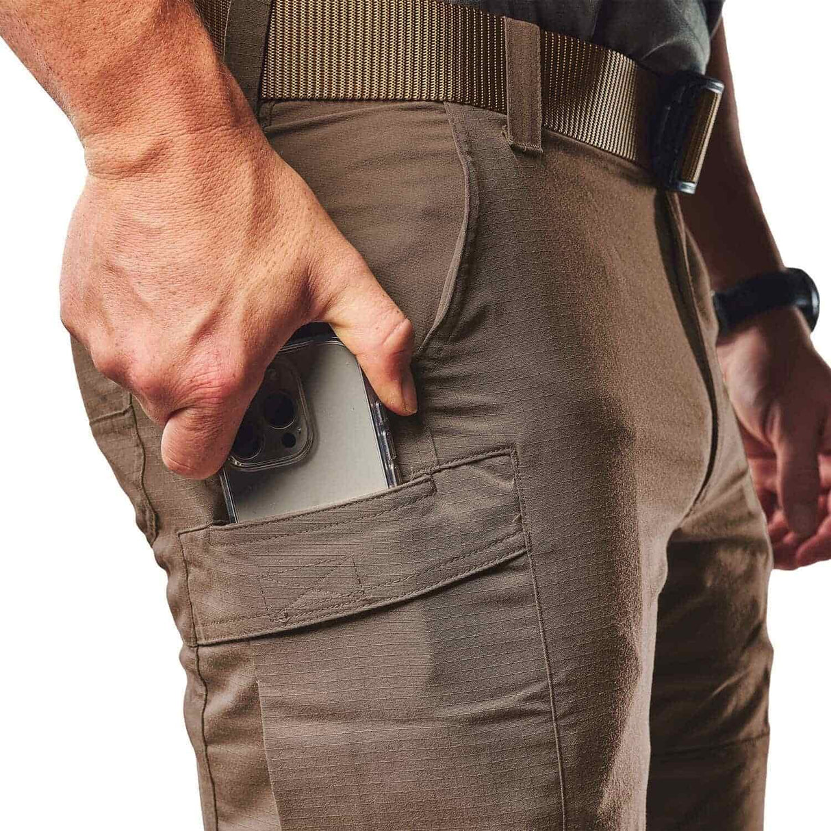 Tru-Spec 24-7 Pro Vector Rip-Stop Pants