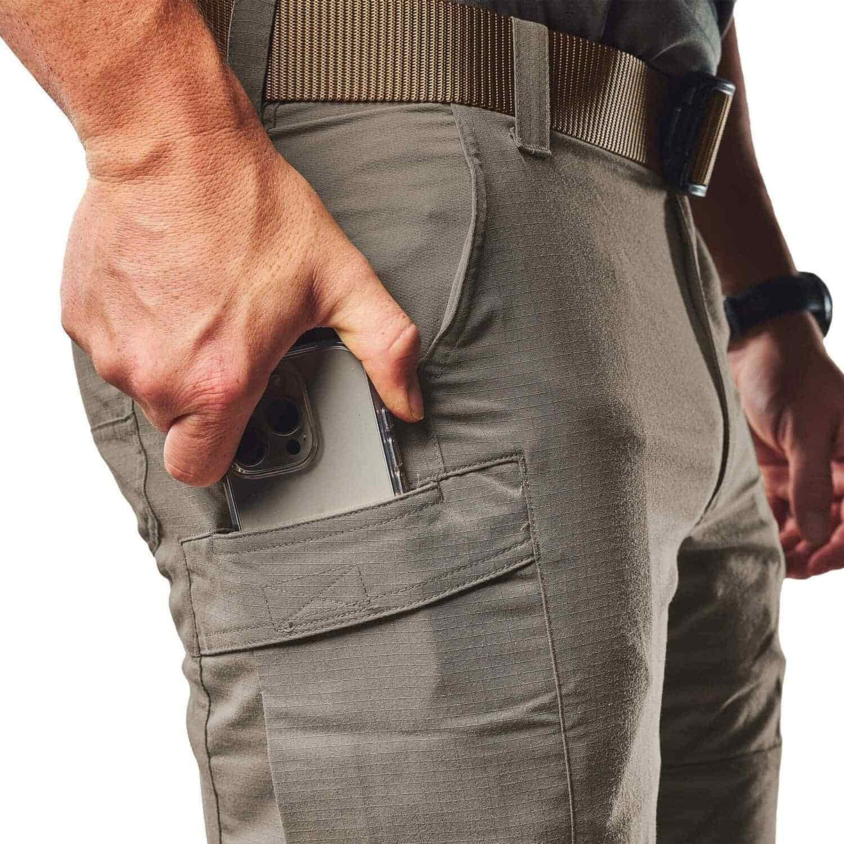 Tru-Spec 24-7 Pro Vector Rip-Stop Pants