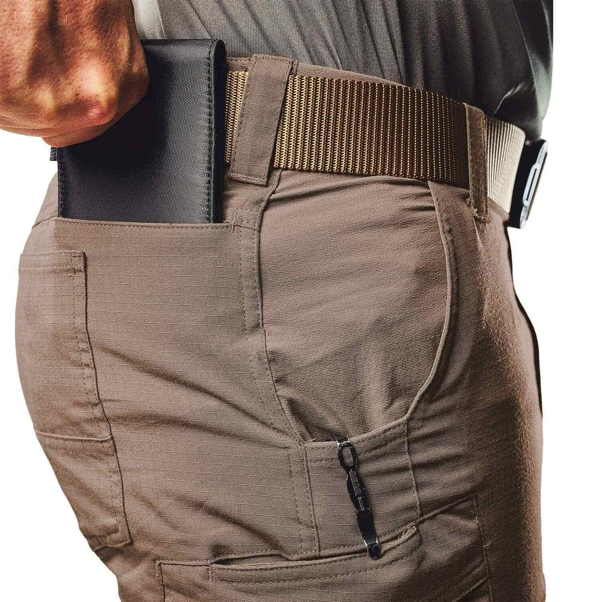 Tru-Spec 24-7 Pro Vector Rip-Stop Pants