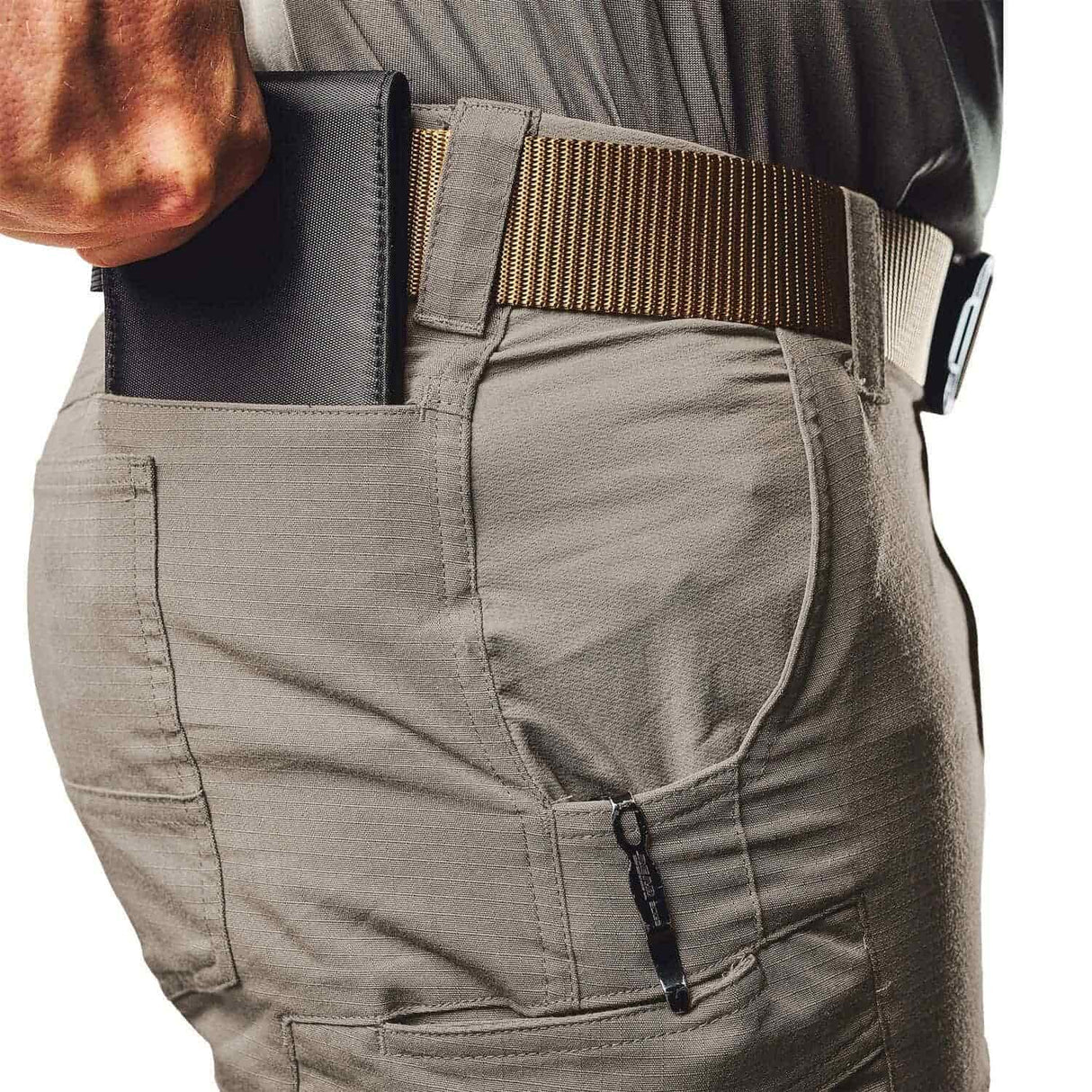 Tru-Spec 24-7 Pro Vector Rip-Stop Pants