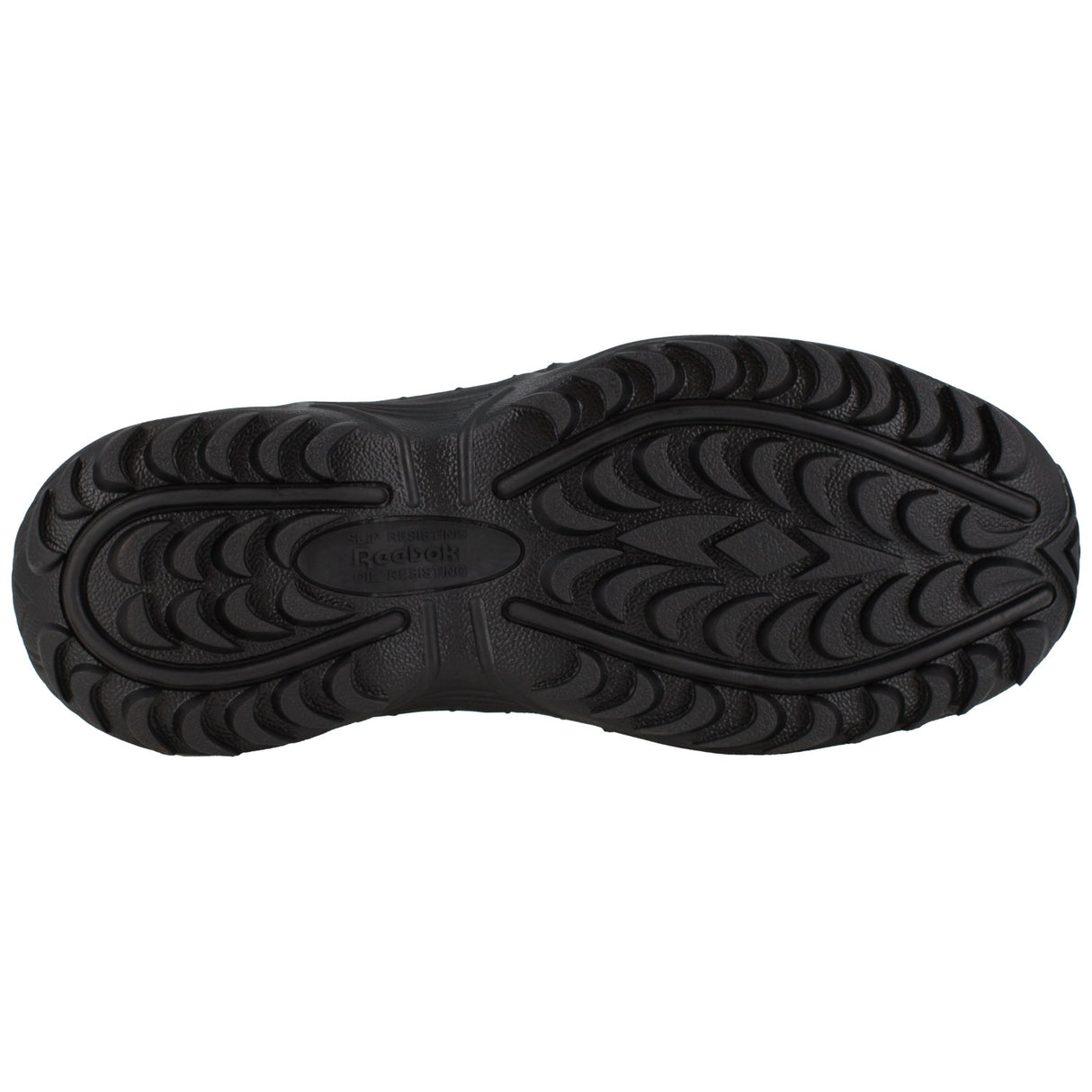 Rapid Response RB - RB874 eight inch stealth tactical boot bottom sole view