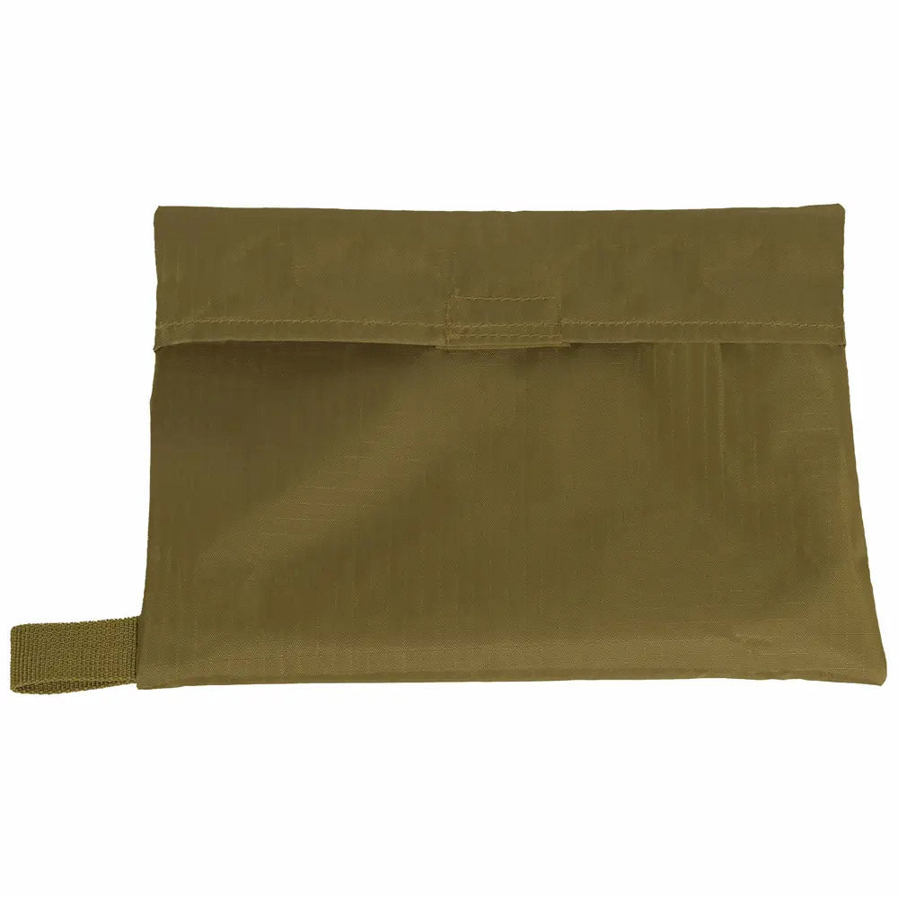 Ripstop Waterproof Backpack Cover