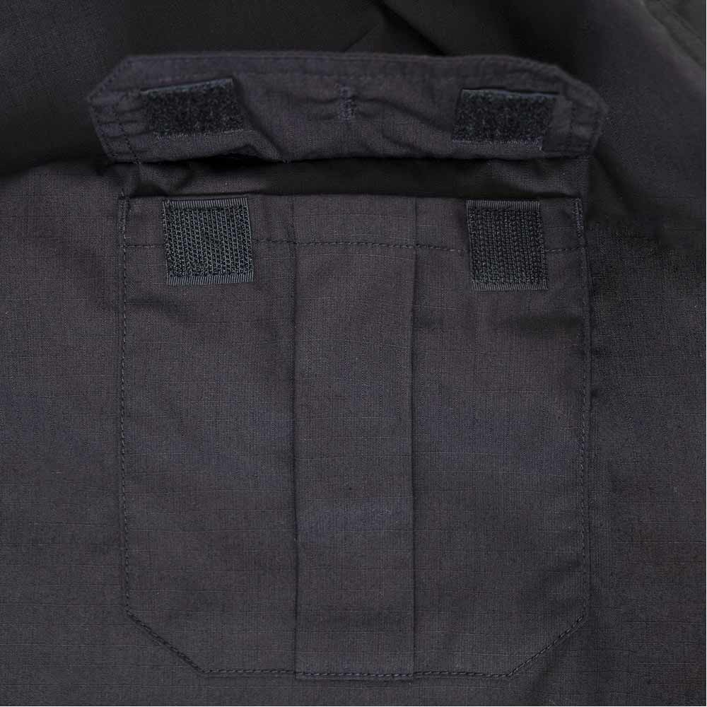 Rothco Lightweight Rip-Stop Uniform Shirt